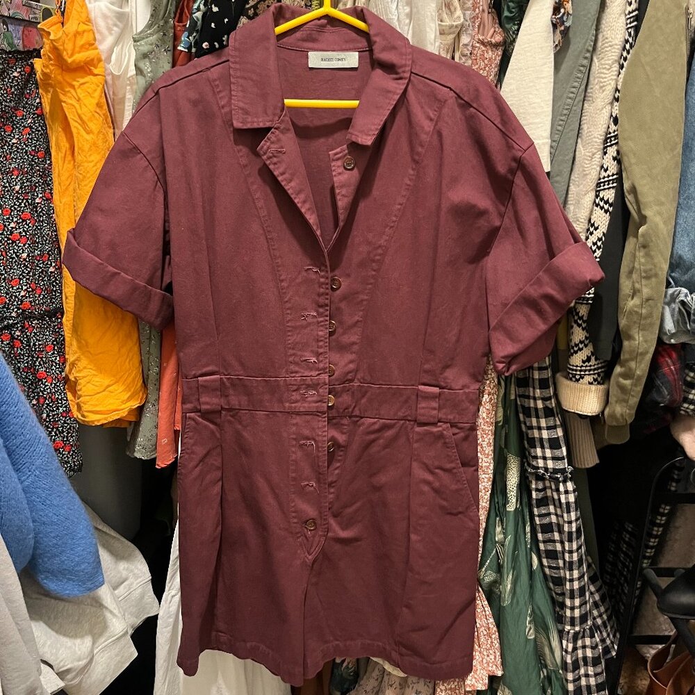 Rachel Comey Romper